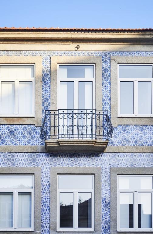 Pause Apartments Porto Exterior photo